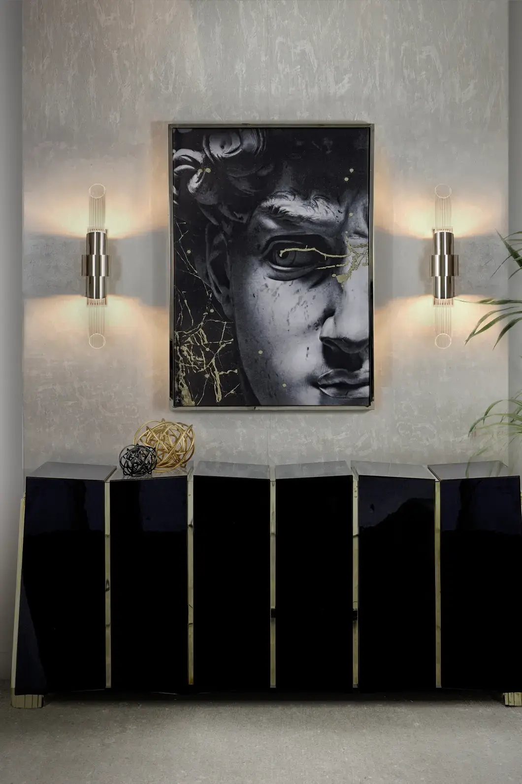 Radiance dressoir - 2