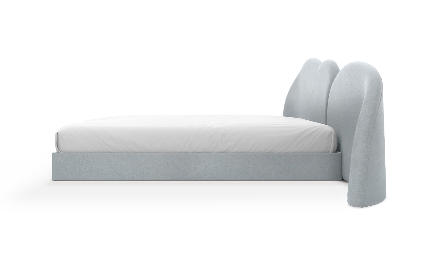 Nimbus Serenity kinderbed