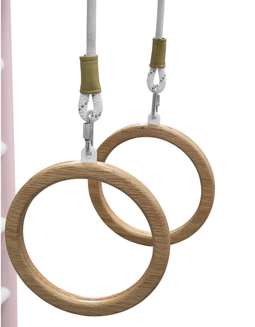 Wonderland speelladder