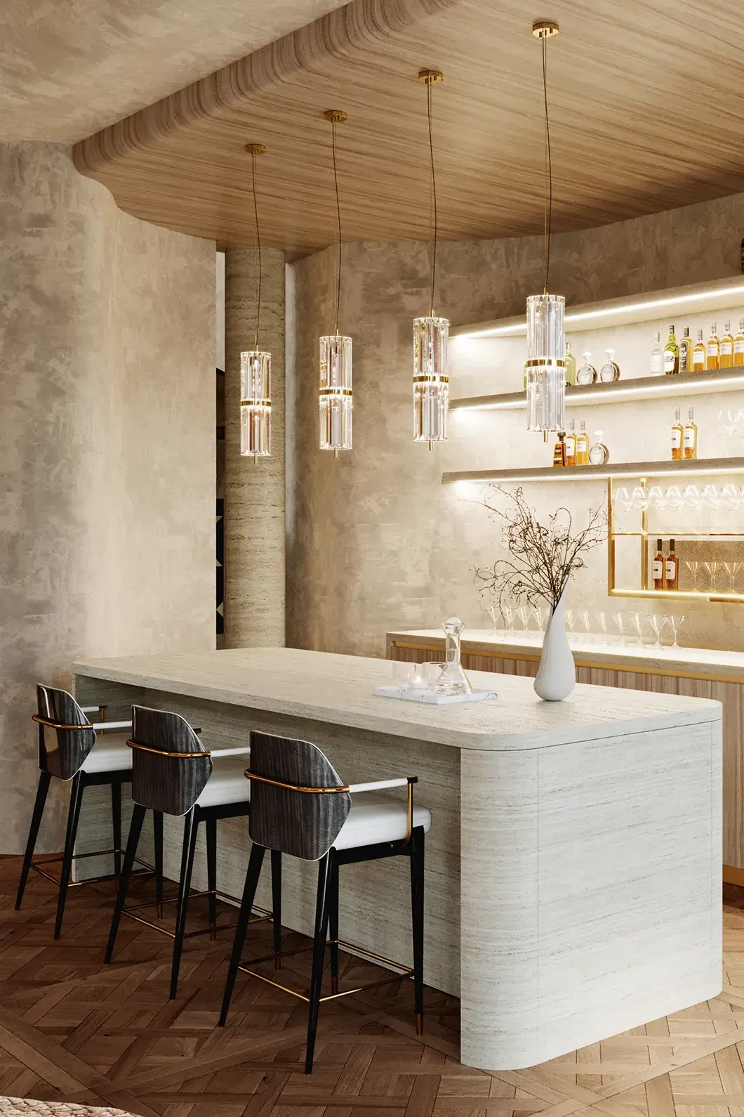 Freedom kleine hanglamp - 7