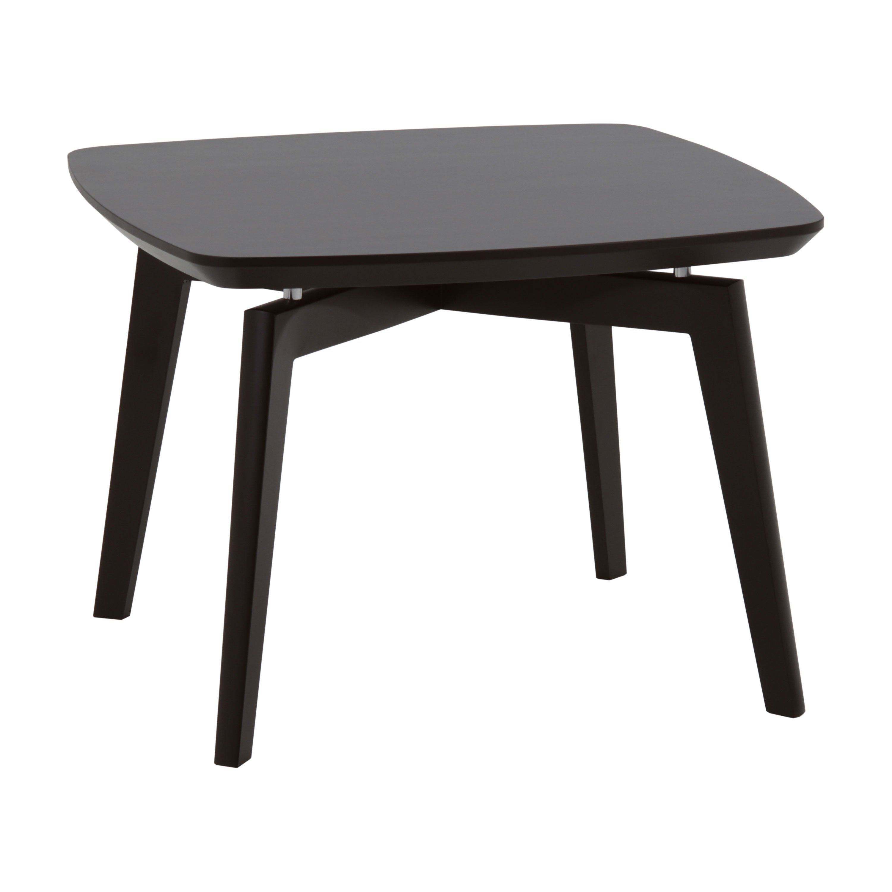 Theo bijzettafel