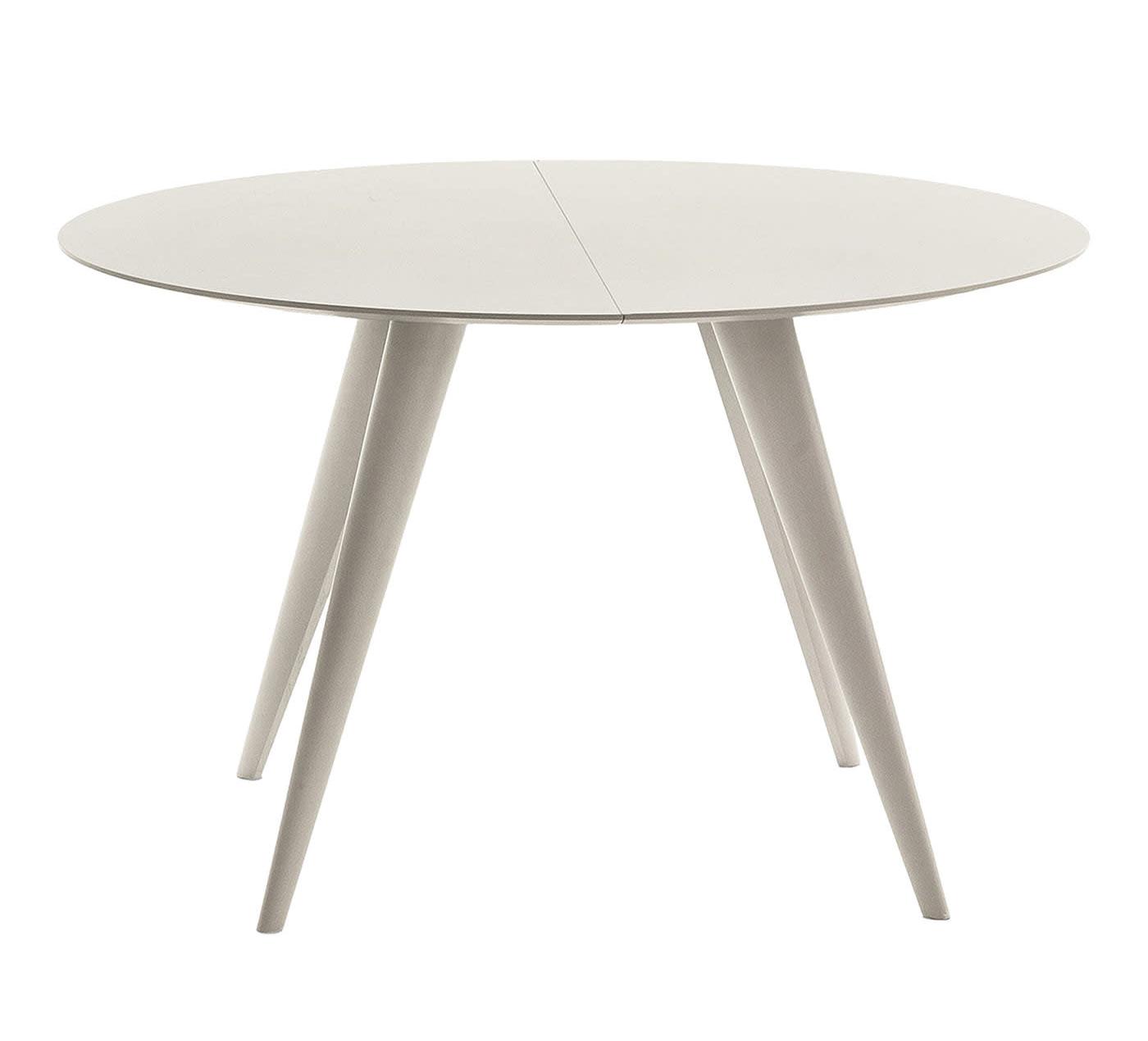 Elegance uitschuifbare eettafel