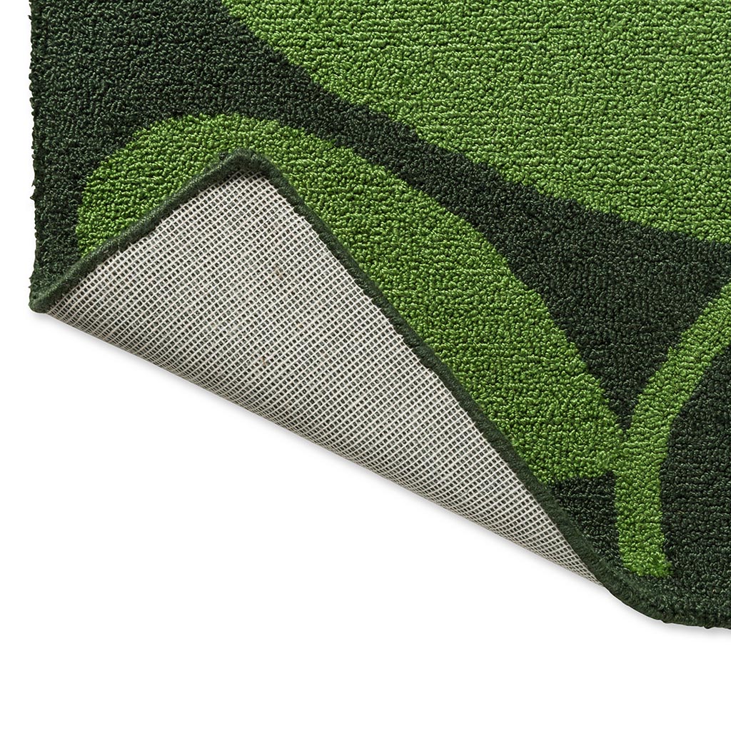 Sycamore dille outdoor tapijt | Maat: 140 × 200 cm