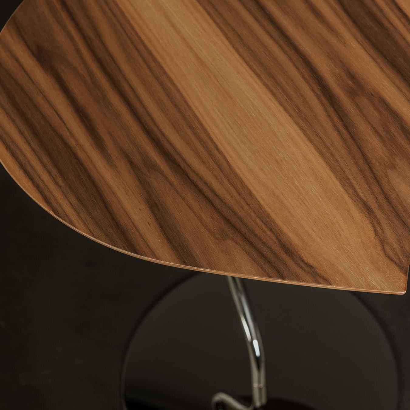 Leaf bijzettafel