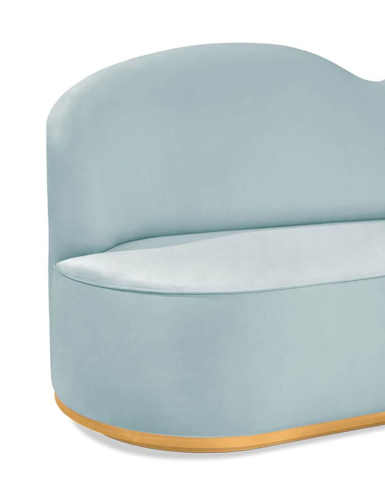 Nimbus Cuddle kinderbank