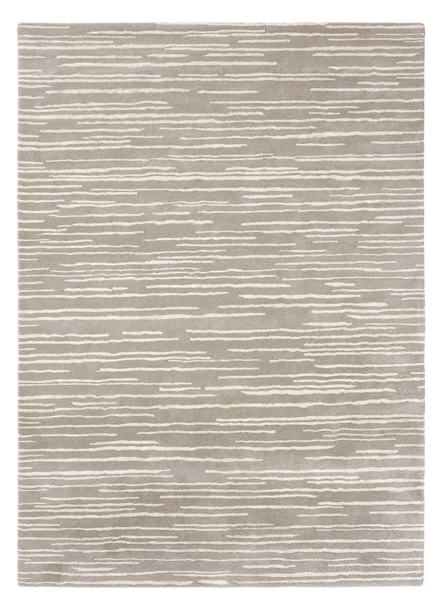 Slub mist tapijt | Maat: 170 × 240 cm
