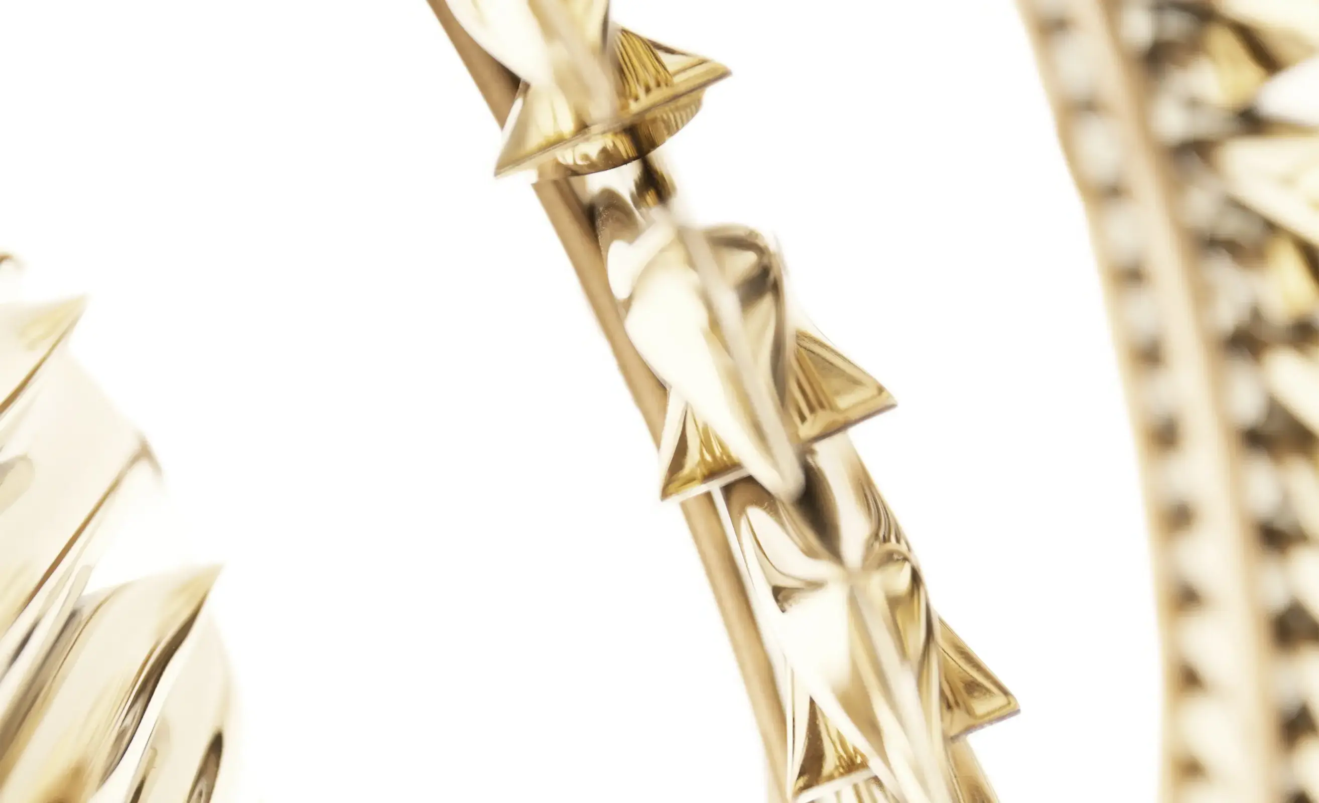 Geometry kroonluchter