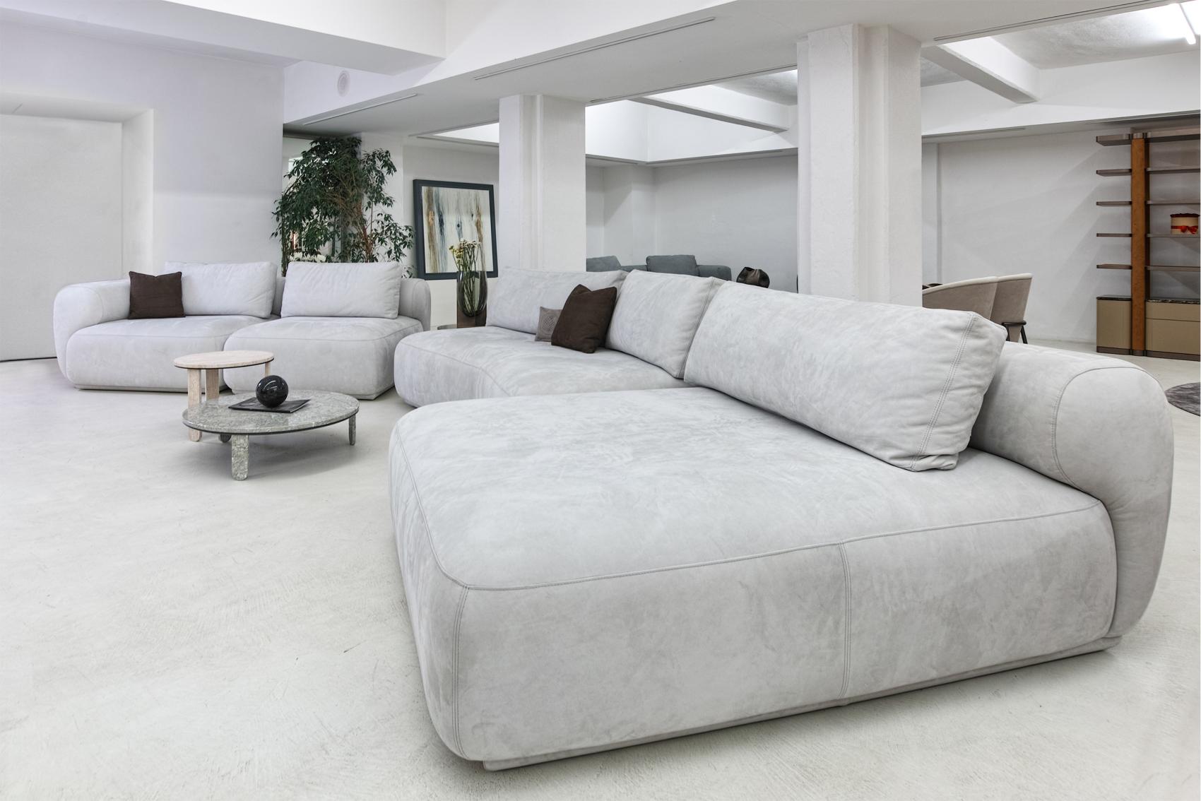 Stone modulaire bank
