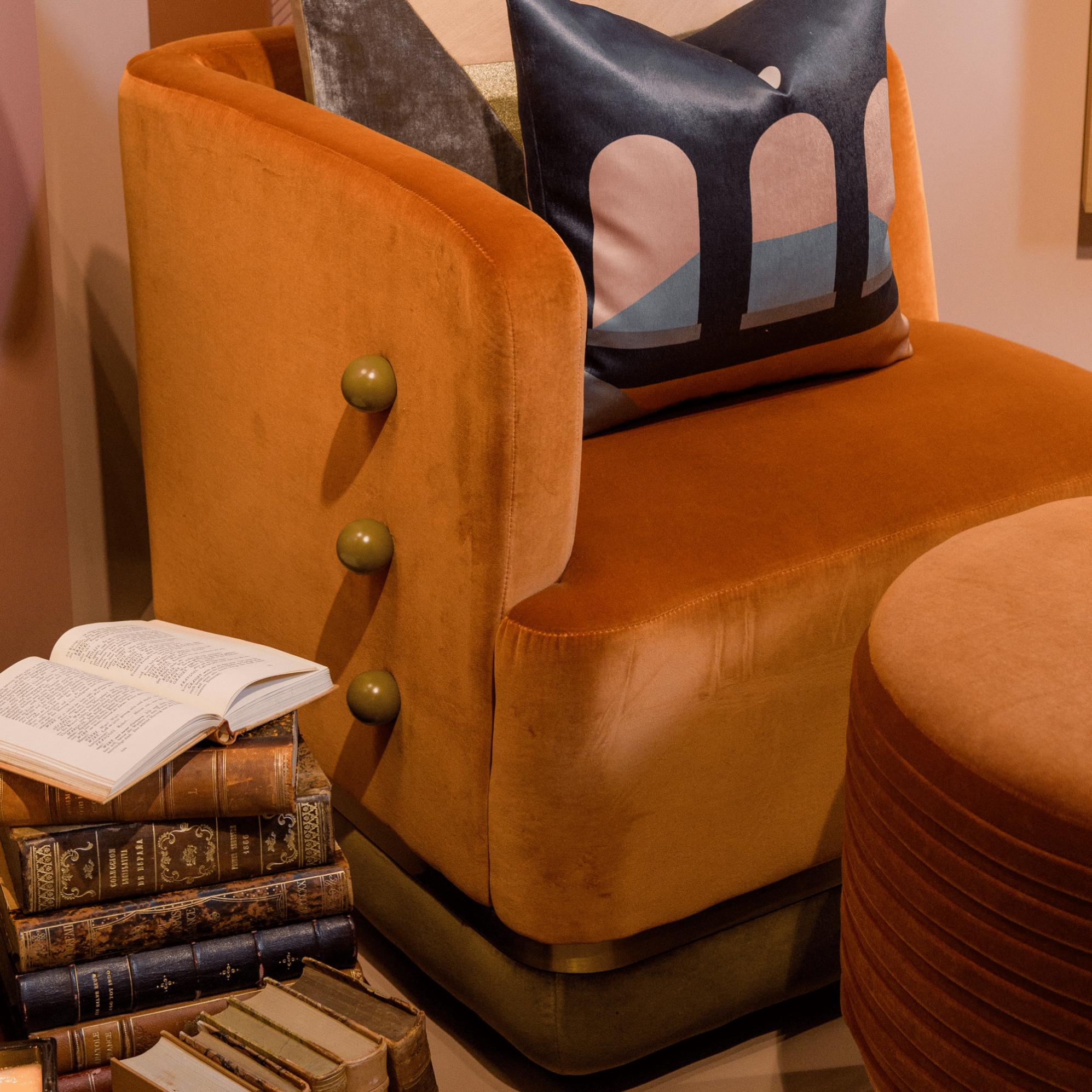 Panorama fauteuil - 1