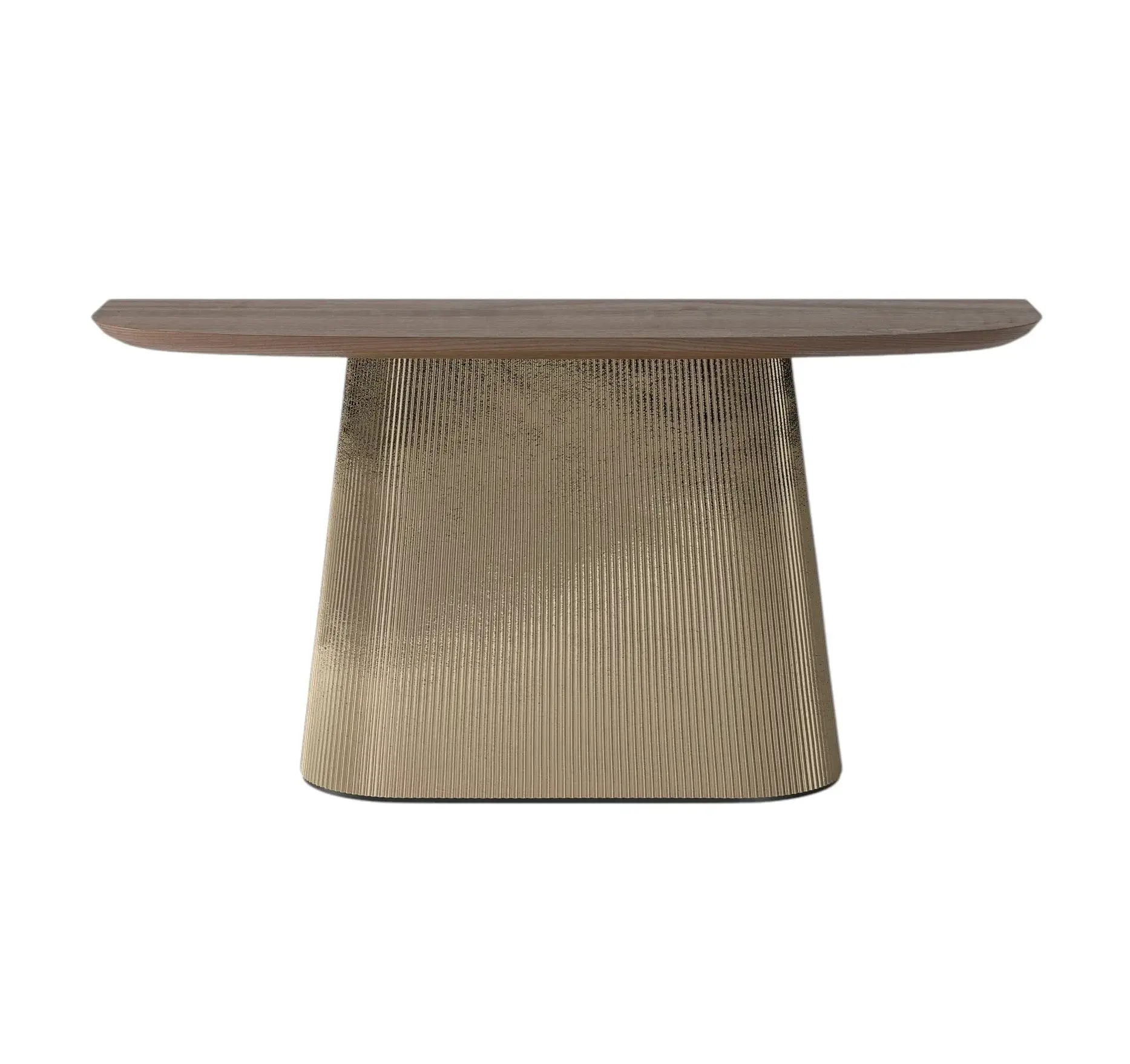Adone plissè consoletafel