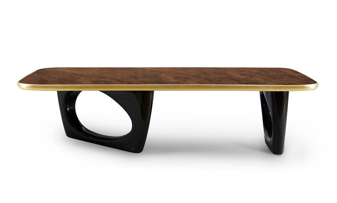 Luxe salontafel