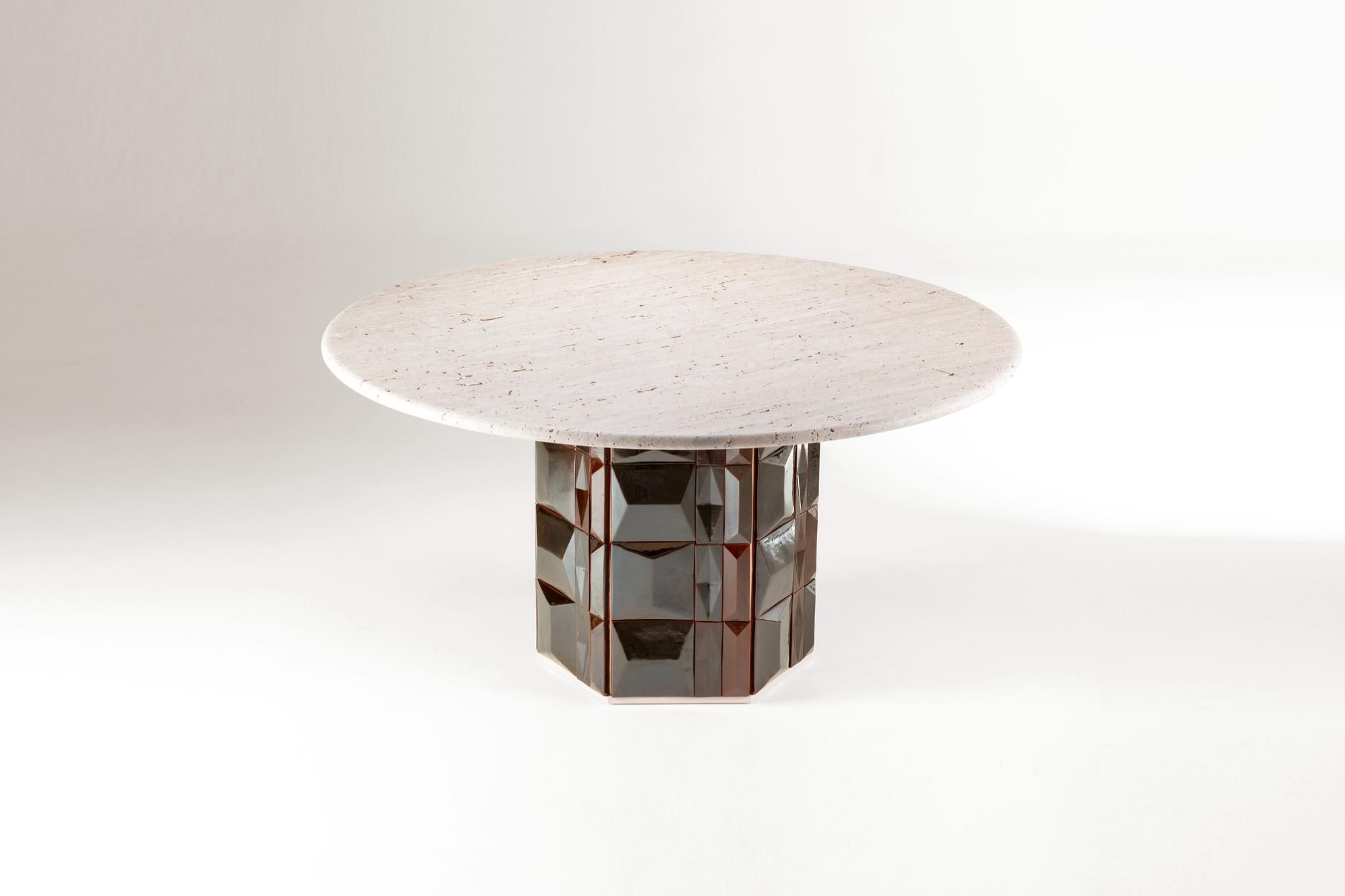 Milano eettafel
