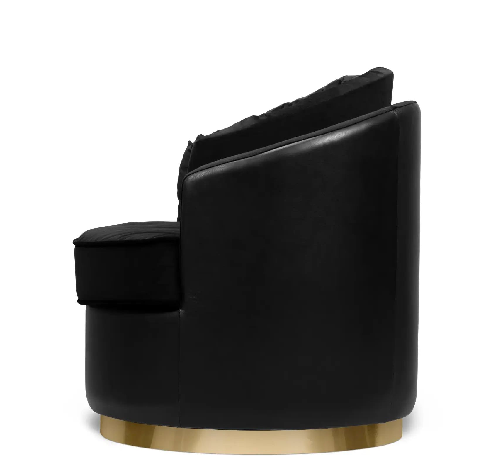 Luxe fauteuil