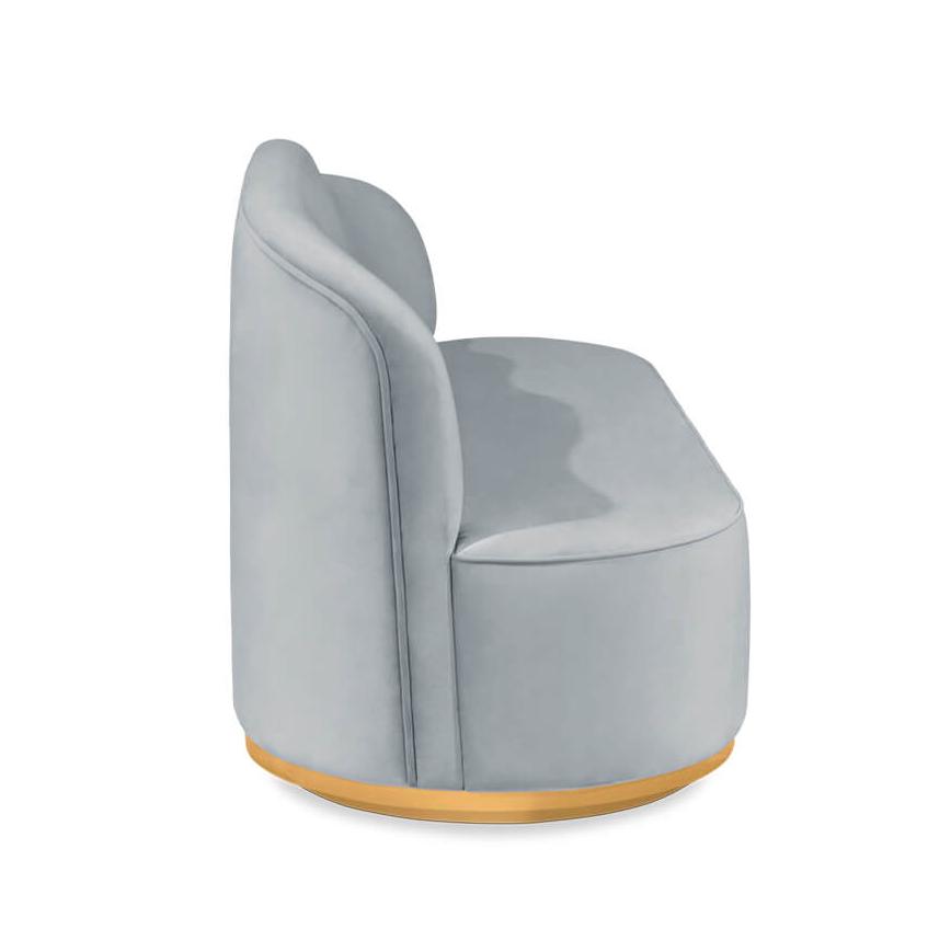 Nimbus Cuddle kinderbank