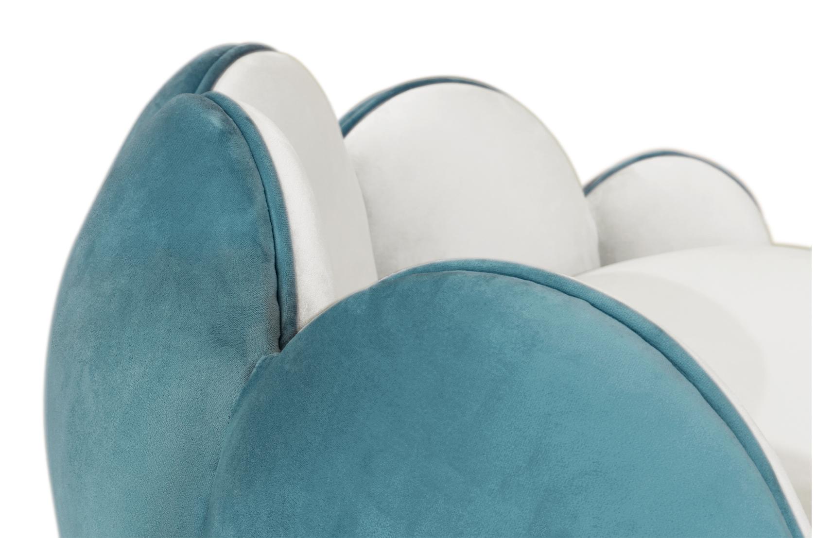 Lotus Serenity kinderfauteuil