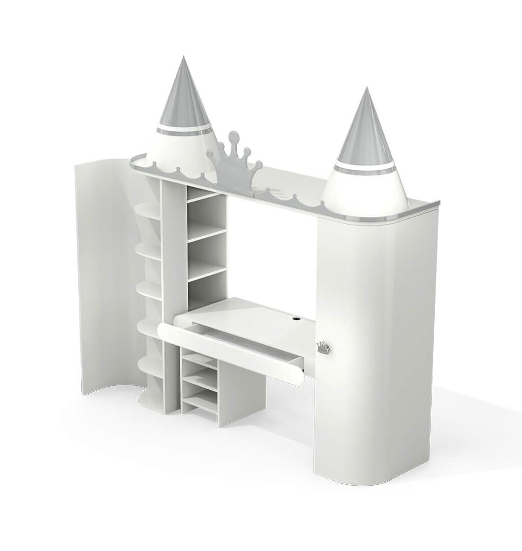 Royal Scholar bureau