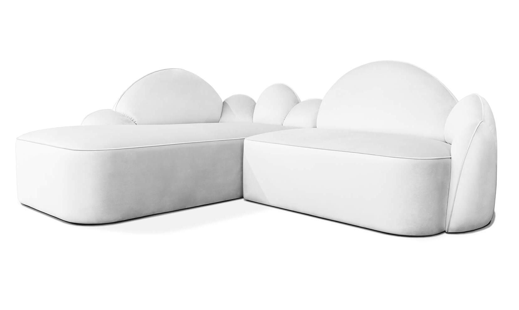 Nimbus II Dream kinderbank