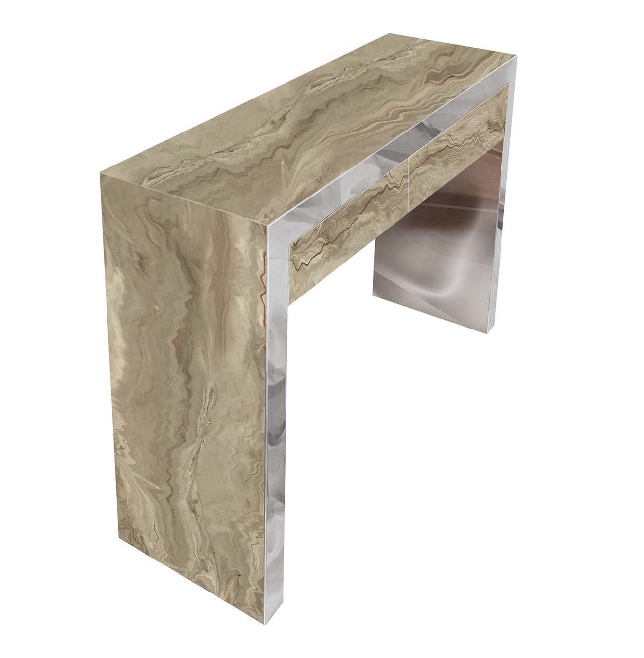 Geta consoletafel