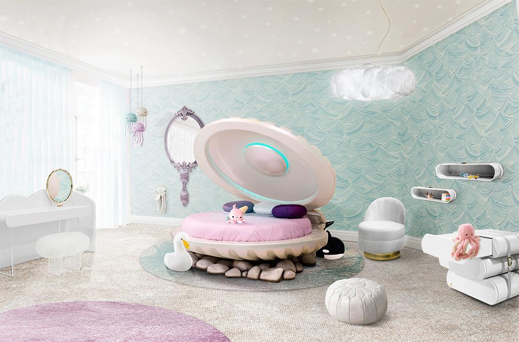 Galen paarse eenzitsbank - 4