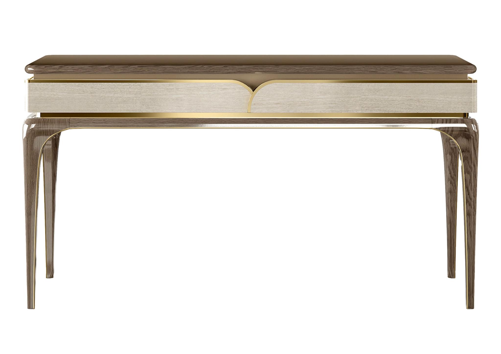 Italiaans schrijfbureau