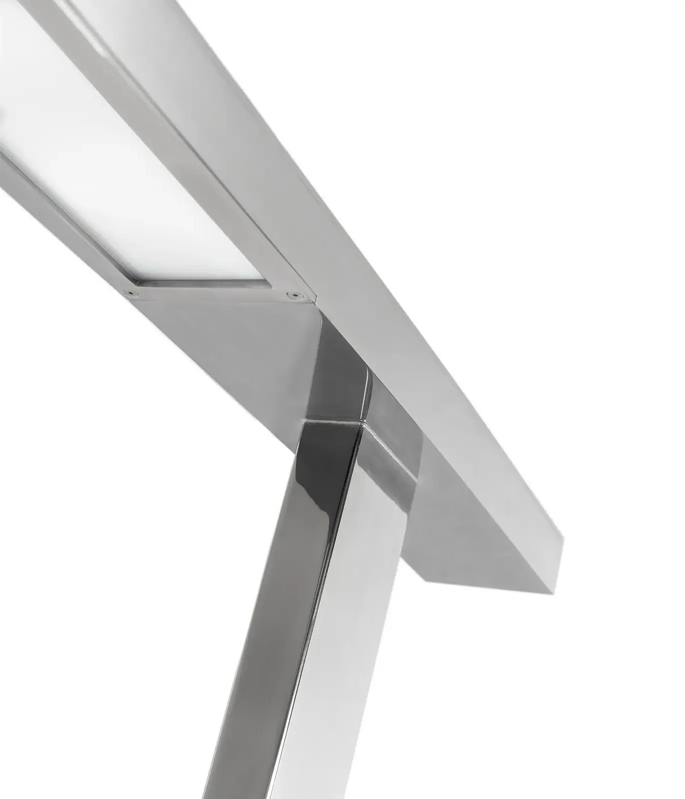 Horizon buiten vloerlamp