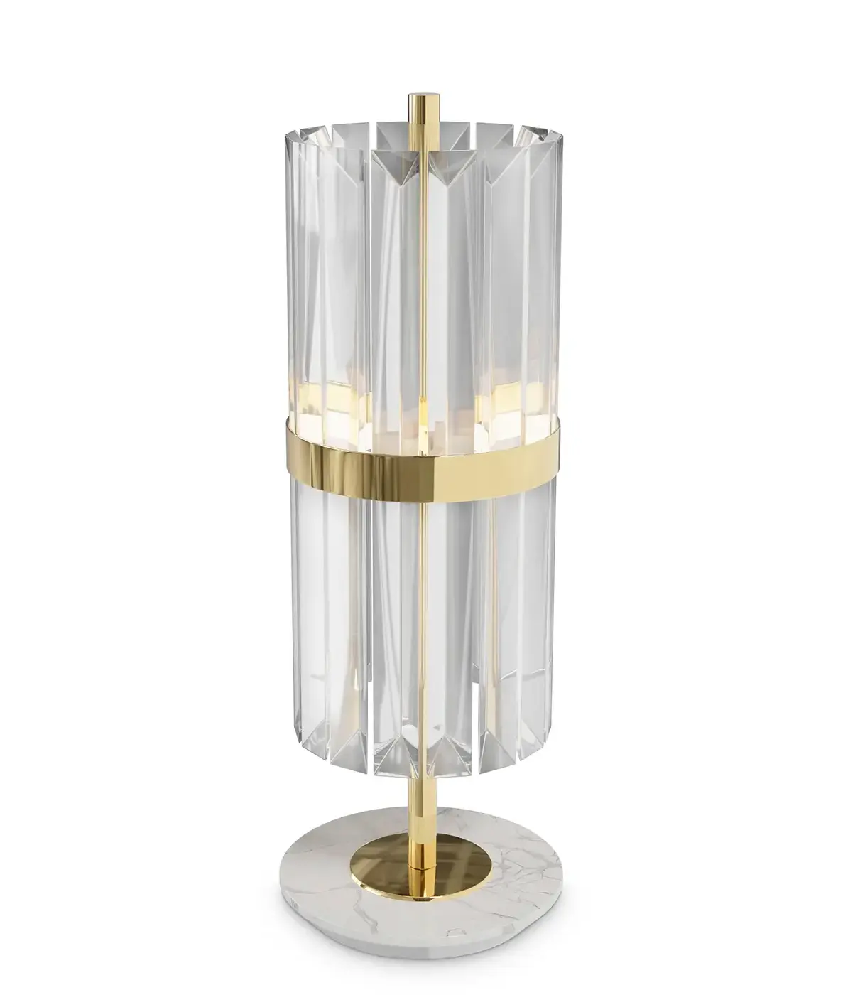 Freedom kleine tafellamp