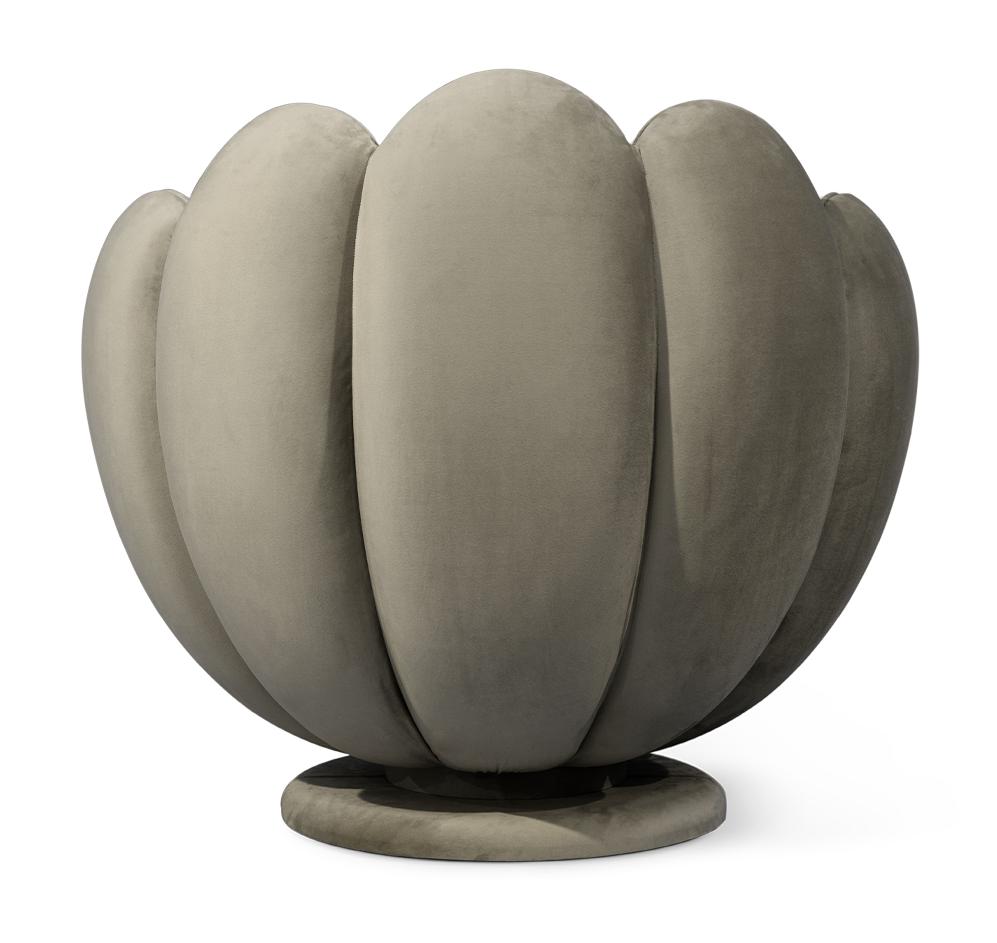 Lotus Serenity kinderfauteuil