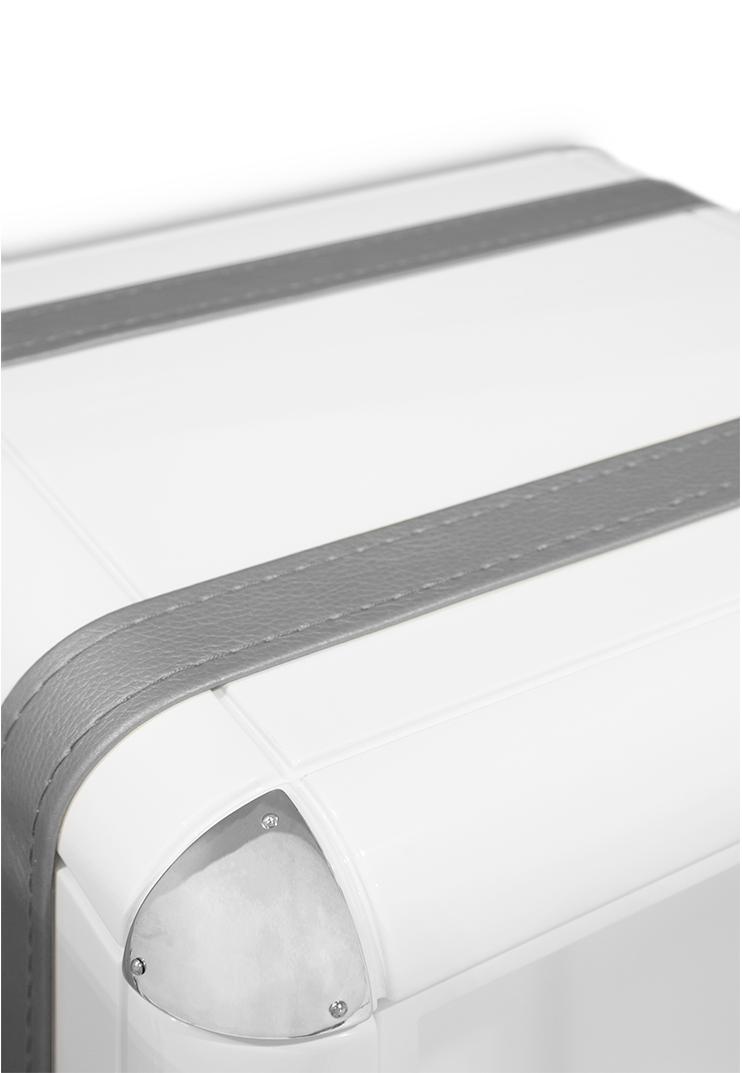 Floating Sky grote plank