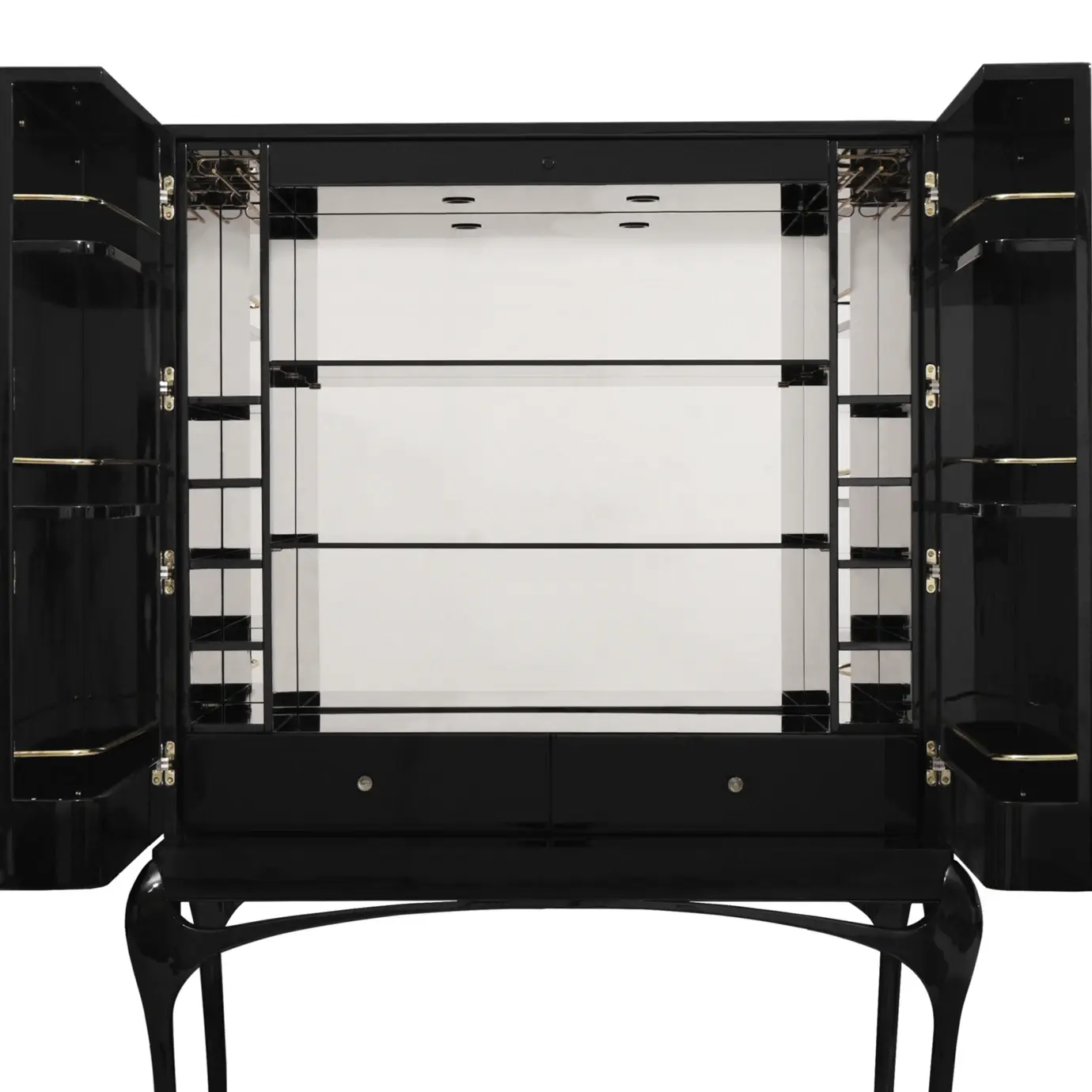 Nirvana Port Laurent marmer barkast