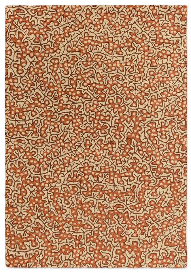 Truffle zandsteen outdoor tapijt | Maat: 140 × 200 cm