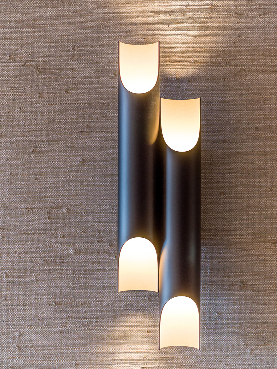 Bold 2 wandlamp - 15