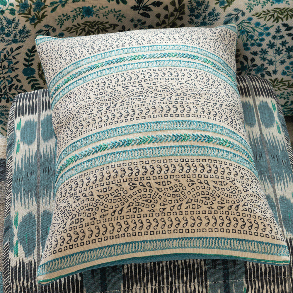Barrington Ocean 50 × 35 kussen