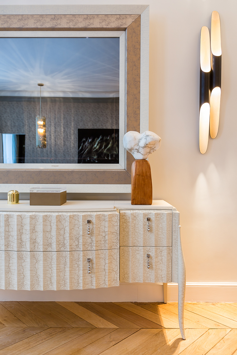 Deep-tone 2 wandlamp - 26