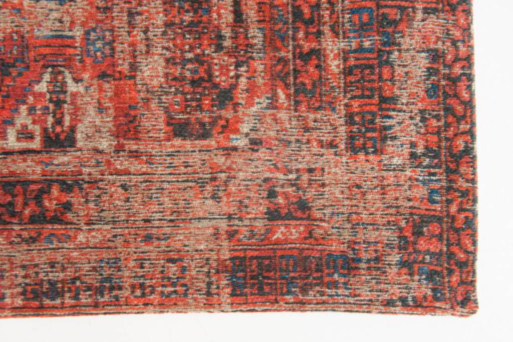 Red tapijt | Maat: 170 × 240 cm