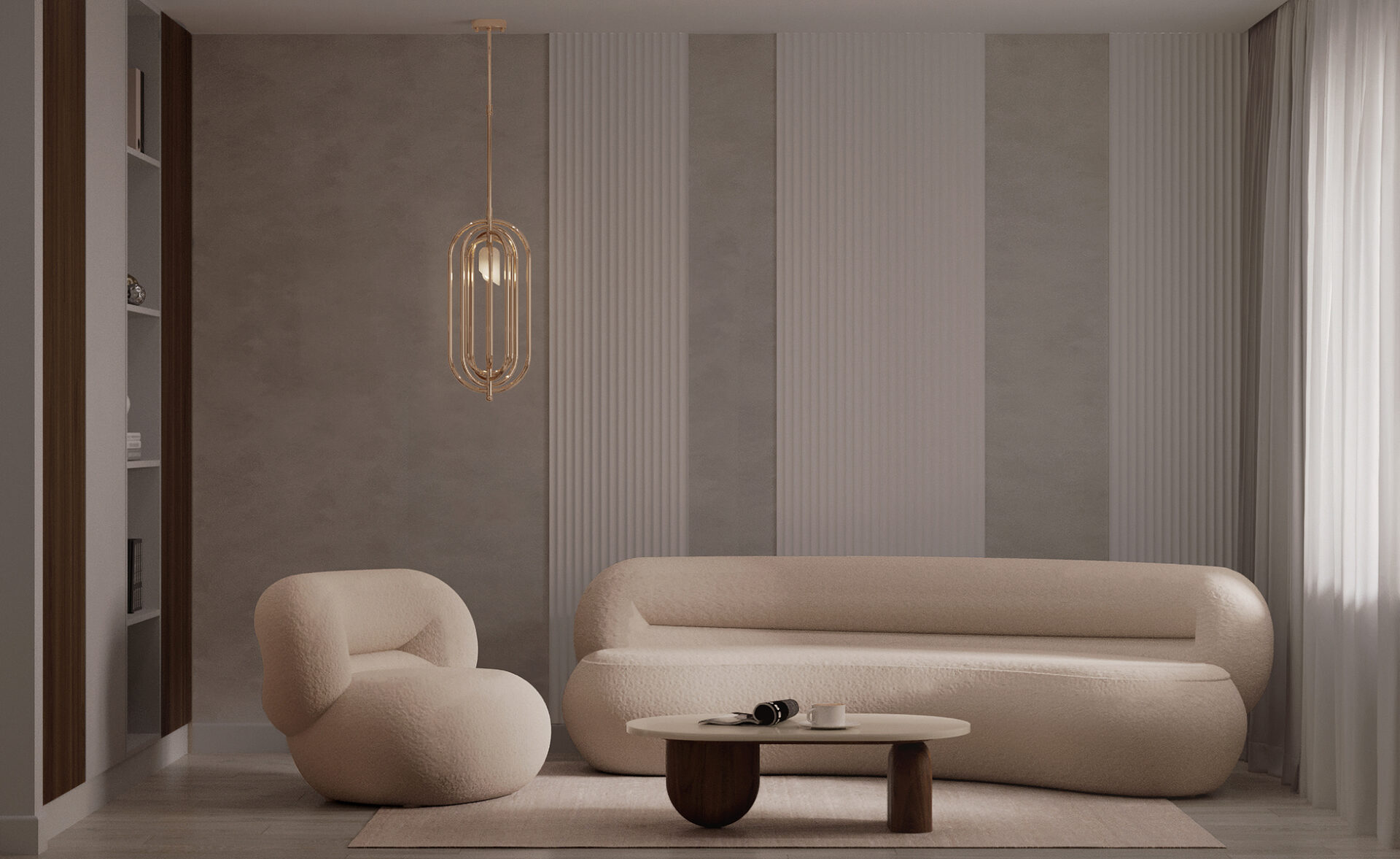 Dancer hanglamp - 8