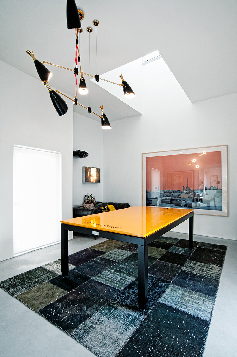 Noble hanglamp - 12