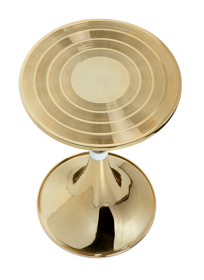 Bowen bijzettafel