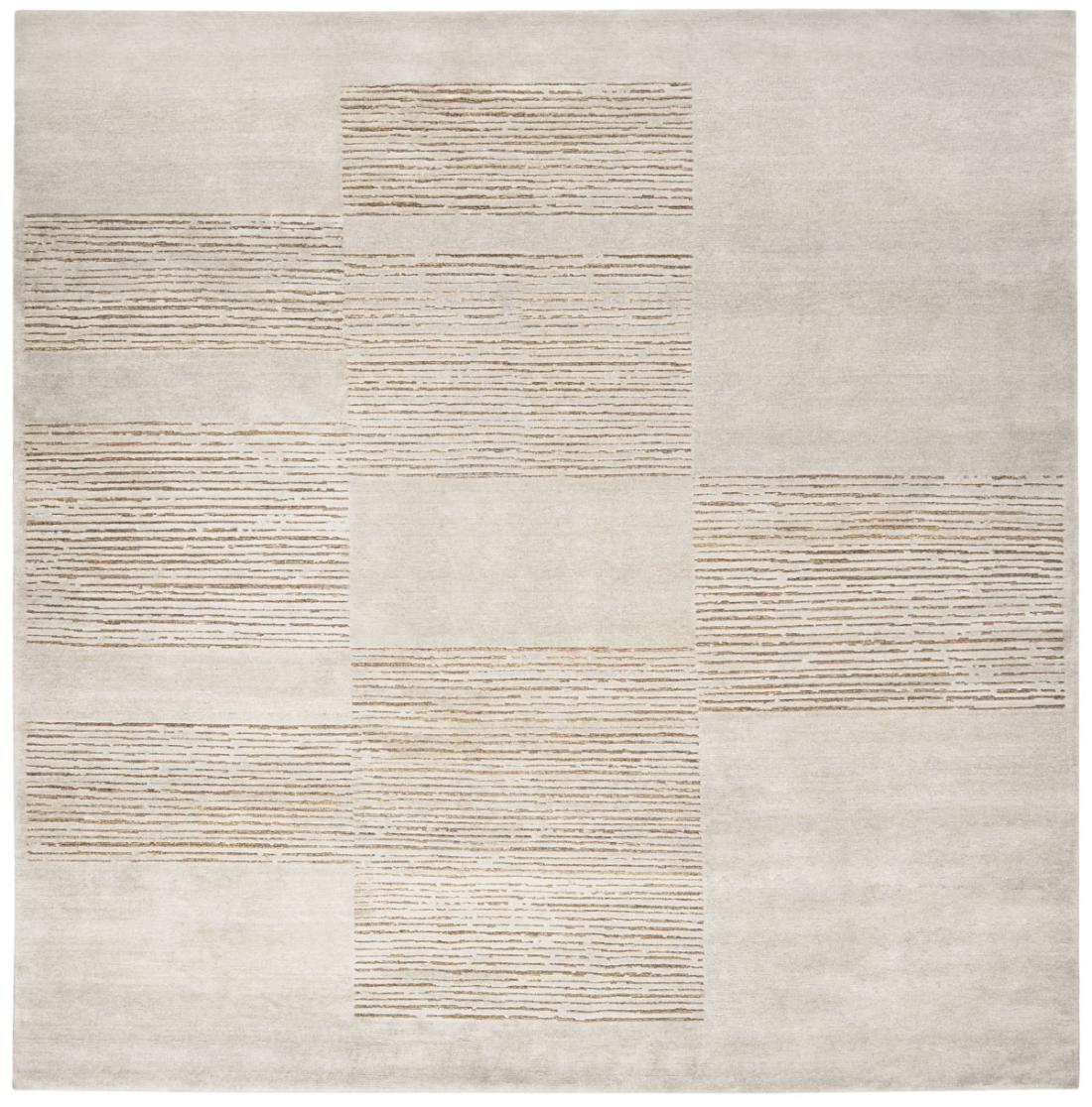 Aiku Tibetaans designer vloerkleed