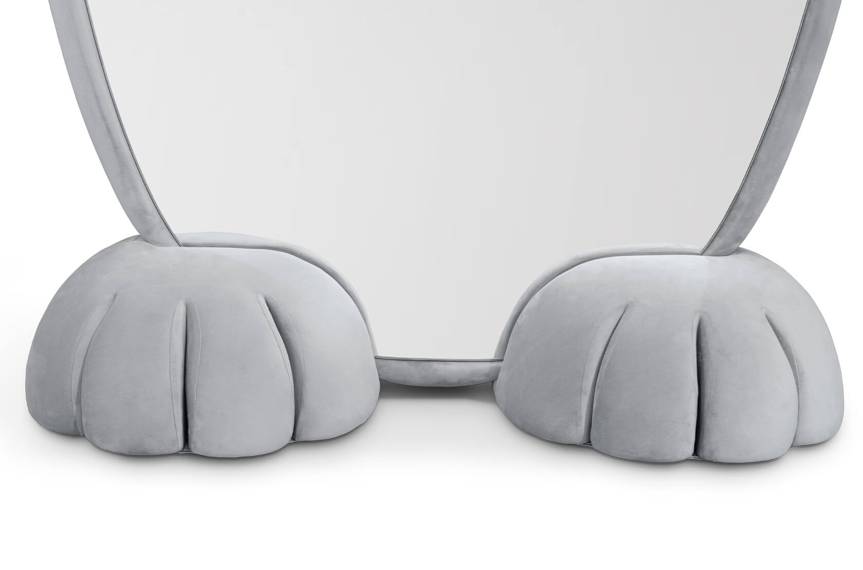 Bunny Wonderland staanspiegel