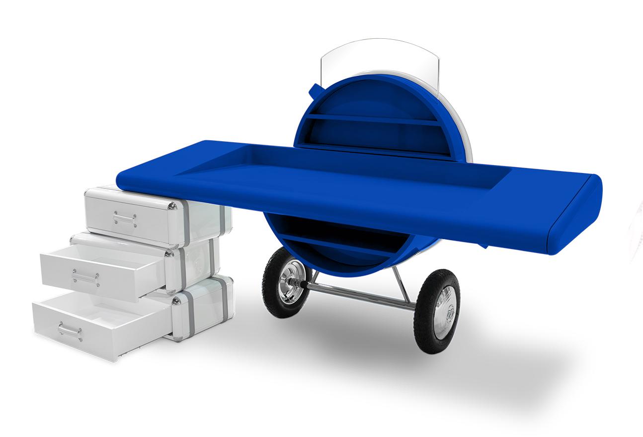 Skyline Journey kinderbureau