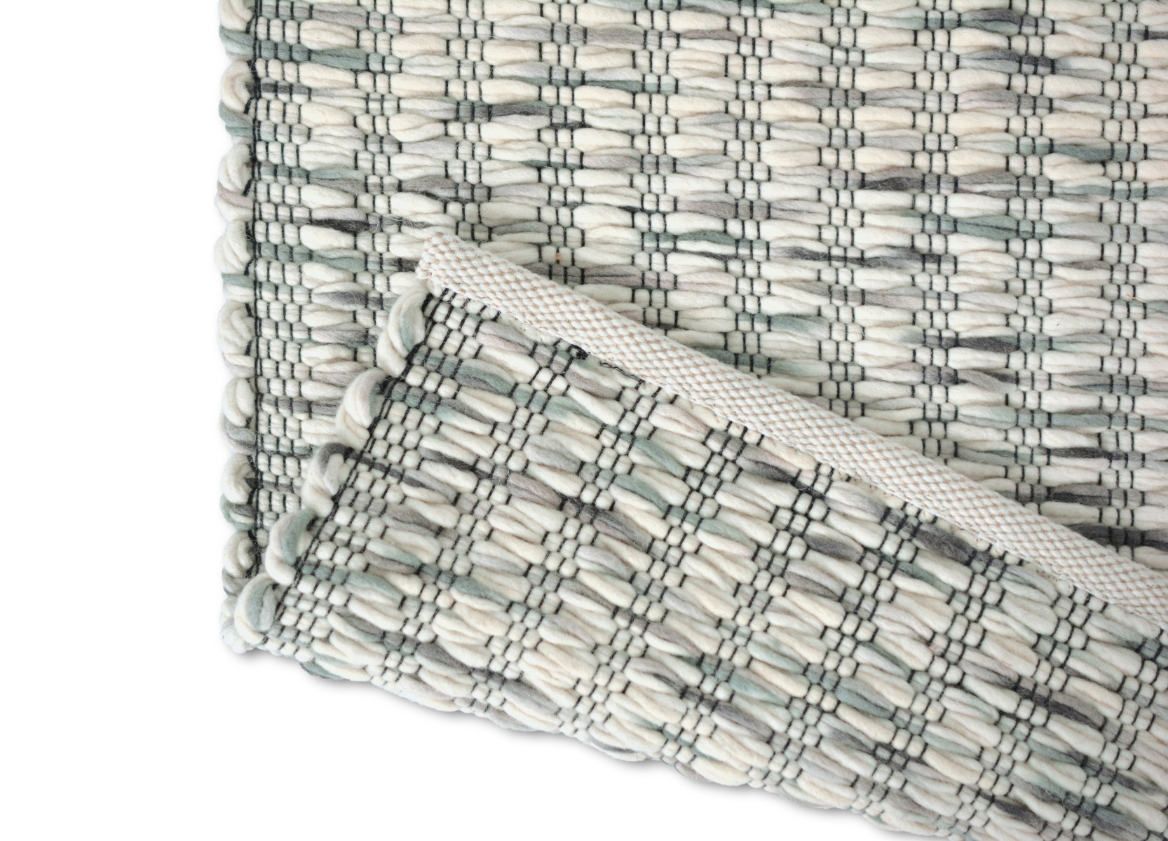 Grain tapijt | Maat: 200 × 280 cm