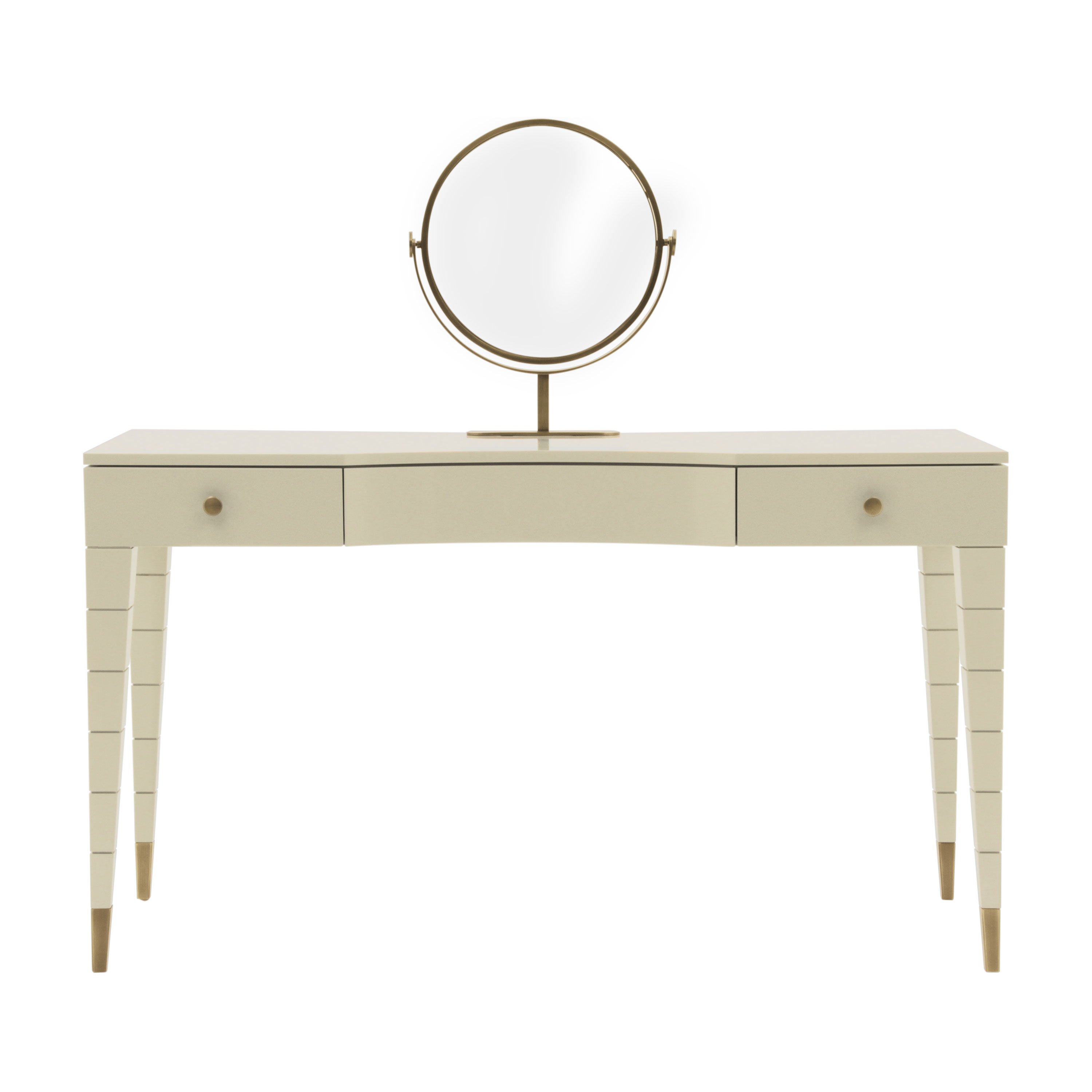 Look kaptafel