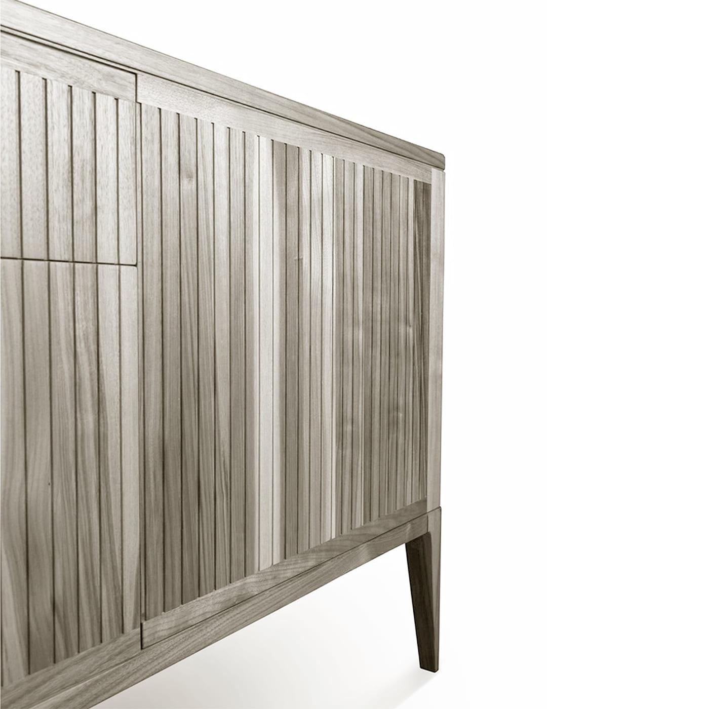 Eleva grijze ladekast