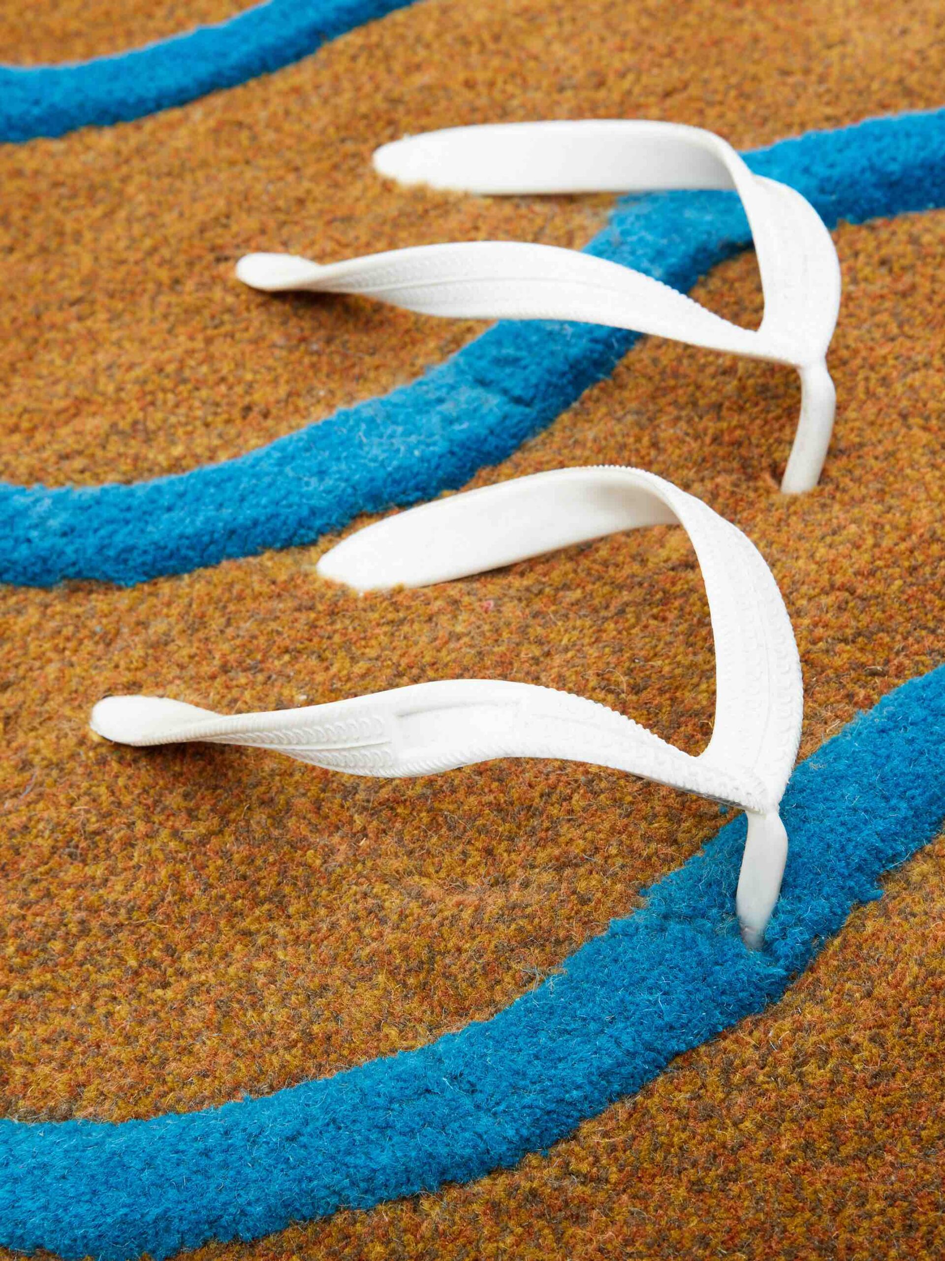 Veneza Carioca designer tapijt