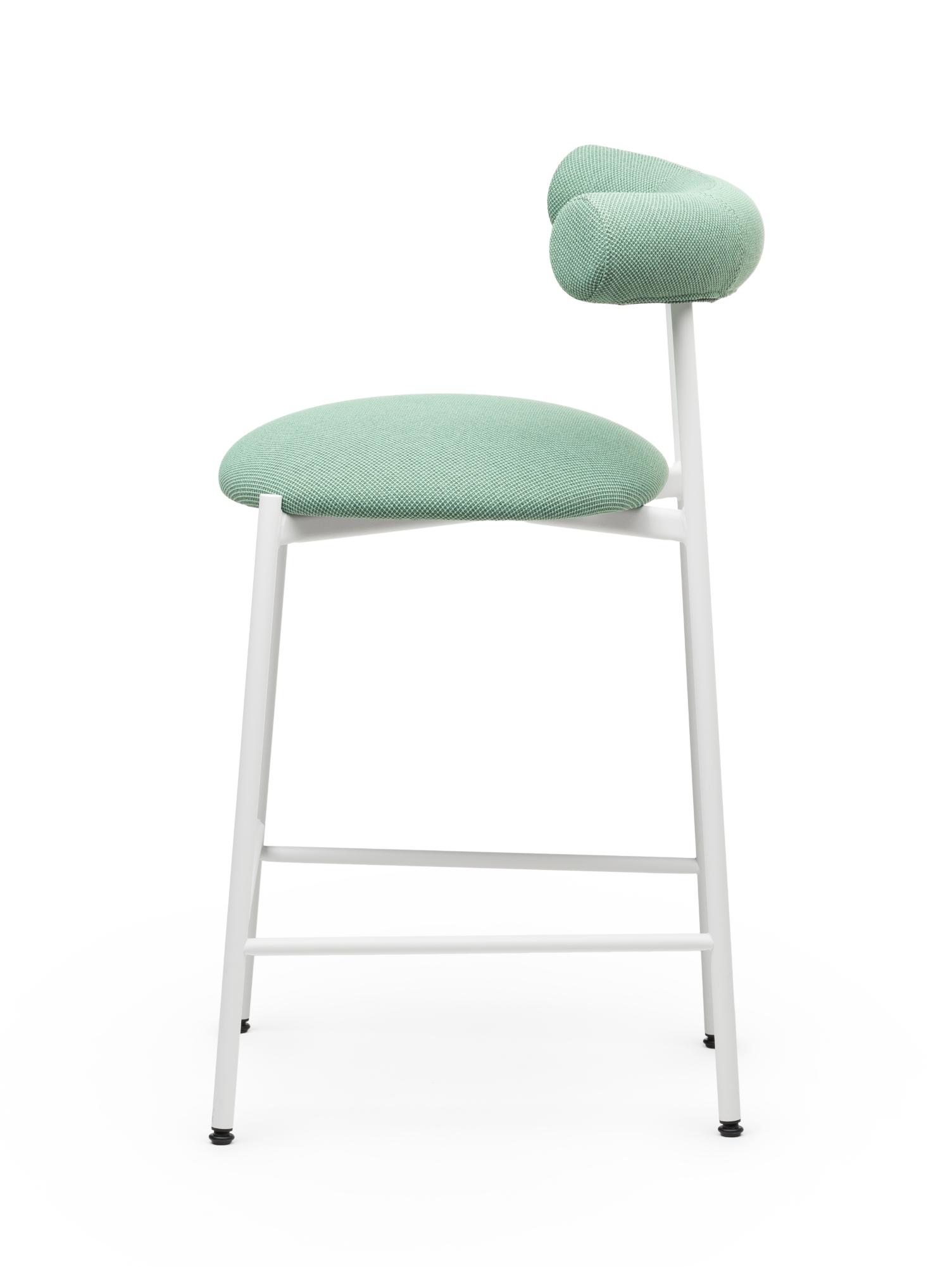 Pampa SG-65 Groene Barkruk