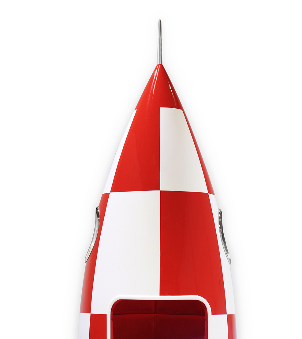 Starlight ruimteraket