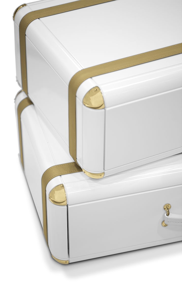 Airborne Fantasy nachtkastje