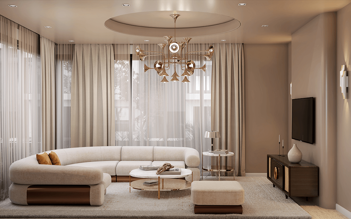 Fitzgerald sectionele masterbank - 7