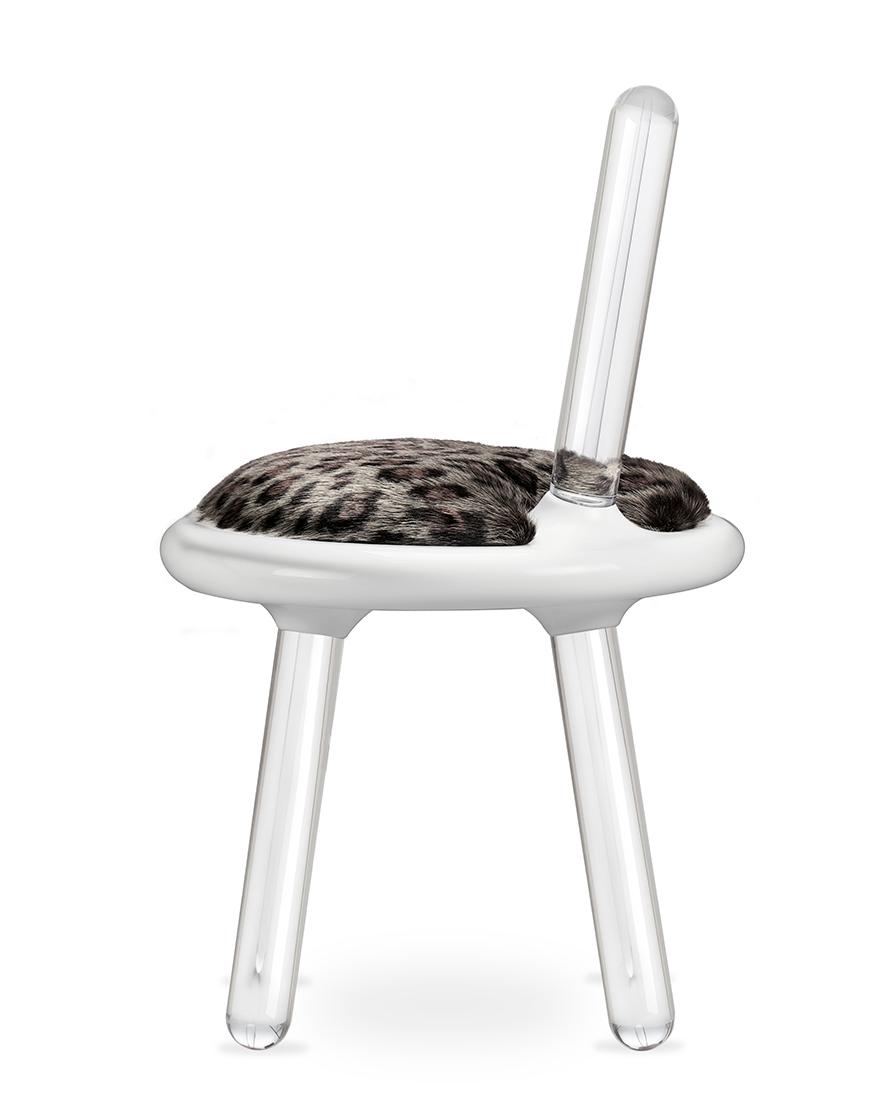 Mirage Feline kinderstoel