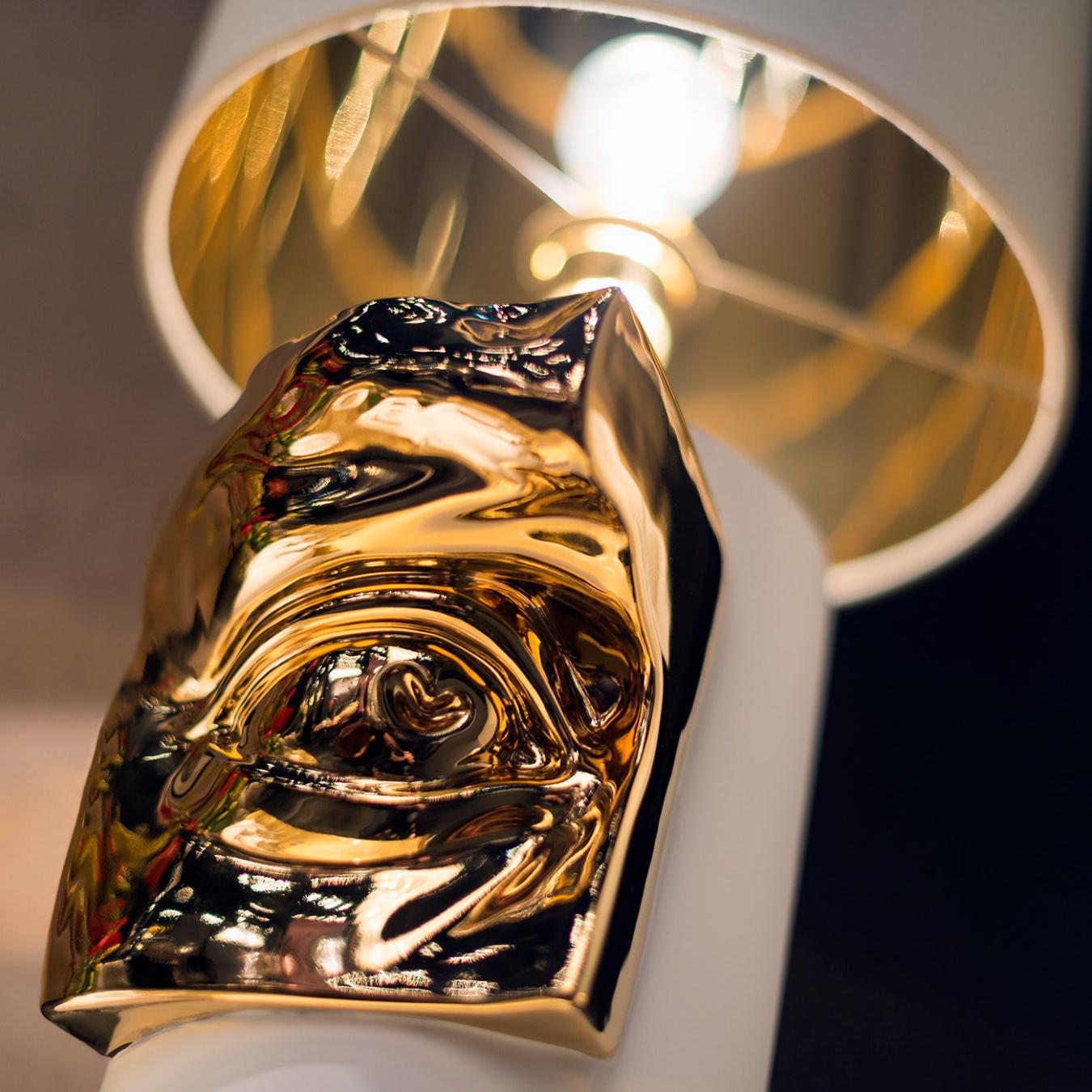 David Eye staande lamp
